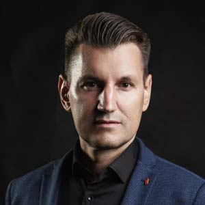 Мария Соколова