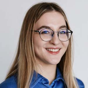 Мария Соколова